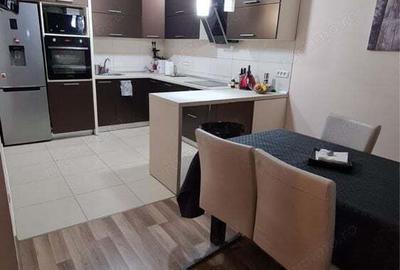 De inchiriat casa cu 4 camere Timisoara partea de Nord - 2