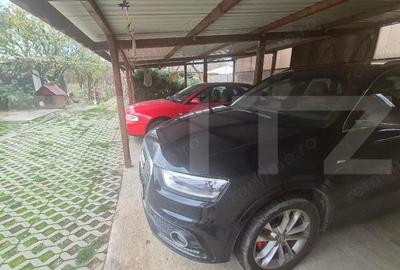 Casa de locuit, 315 mp, teren 761 mp, zona Baritiu - 2