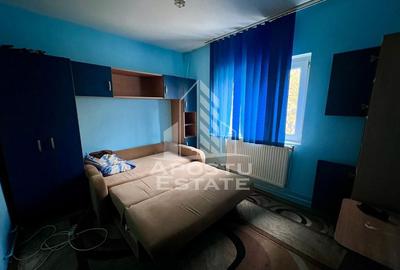 Apartament cu 2 camere semidecomandat în Dâmbovița - 3