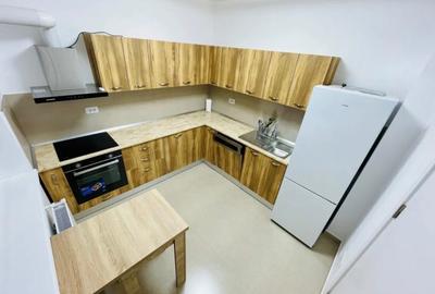 2 camere Pacii - bld. Iuliu Maniu 141 *parcare privata* - 3