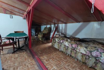 Casă individuală cu 6 camere cu Canalizare în Calea Călărașilor - 15