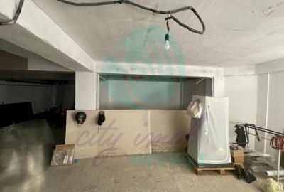 Spatiu  de vanzare zona MIHAI BRAVU 144 MP - 3