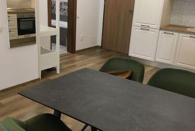 Apartament cu 2 camere semidecomandat în Gheorgheni - 2