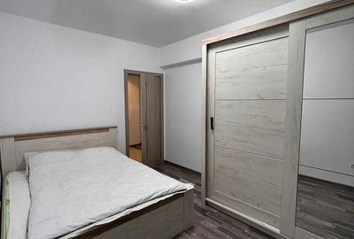 Apartament cu 2 camere semidecomandat în Titan - 8