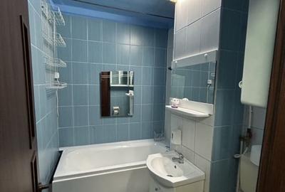 Garsoniera 24mp, balcon 3mp, etaj intermediar, Marasti - 3