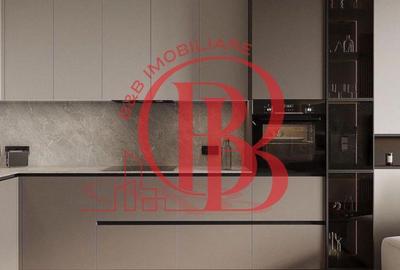 Apartament cu 2 camere în Theodor Pallady - 4