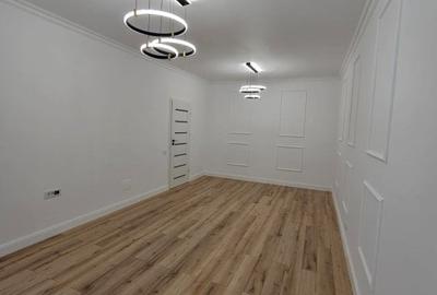 Apartament 2 camere Exigent Plaza Residence Faza 5 - 1 min de parcul Liniei - 2