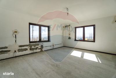 Casă cu 2 camere cu Teren 567 Mp în Central - 14
