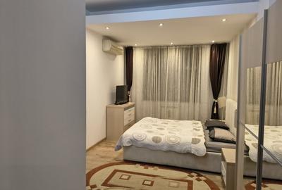 3 Camere |   Aviatiei |  Parcare Subterana | Centrala Proprie - 5