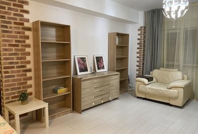 Apartament cu 2 camere în Roșu - 3