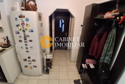 Apartament cu 2 camere decomandat în Dancu - 5