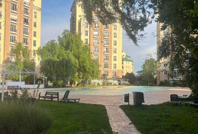 Apartament cu 2 camere semidecomandat în Ștefăneștii de Jos - 2