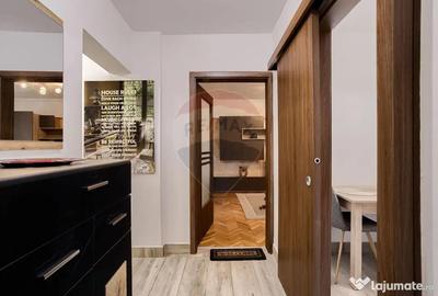 Apartament cu 3 camere decomandat în Intim - 10