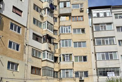 Garsoniera de inchiriat ultracentral Focsani - 14