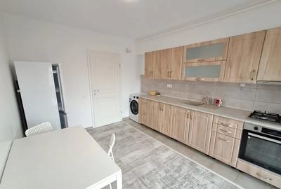 Apartament cu 2 camere decomandat, mobilat în Apahida - 2