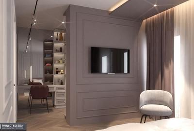 VILA IN ZONA PIPERA - RAFINAMENT SI ELEGANTA - 23