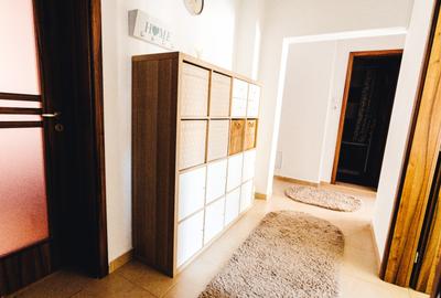 Decebal ,Calea Calarasilor  ,  3 minute metrou Piata Muncii - 34