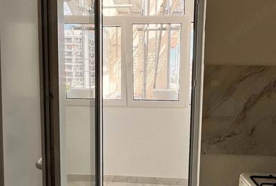 Apartament cu 2 camere decomandat în Central - 1