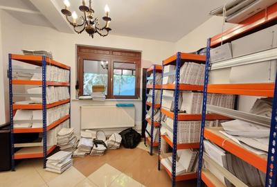 Barbu Vacarescu intersectie St. Cel Mare | moderna | versatila - 17