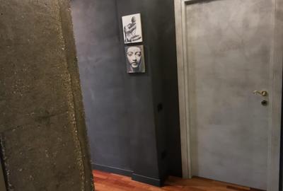 Faleza Nord,ap.3 camere, mobilat, utilat, etajul 1/6, bloc 2008,parcare, boxa - 12