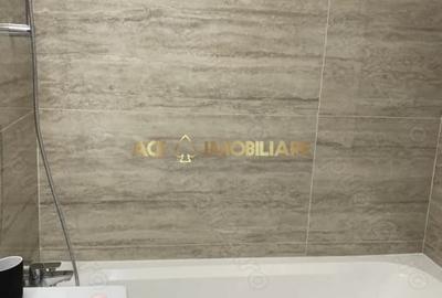 Apartament cu 2 camere decomandat, mobilat în Baba Novac - 8