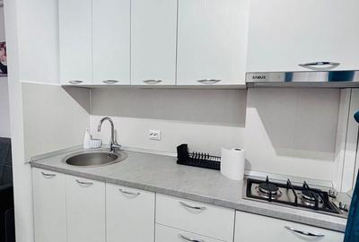 Apartament cu 2 camere în Theodor Pallady - 3