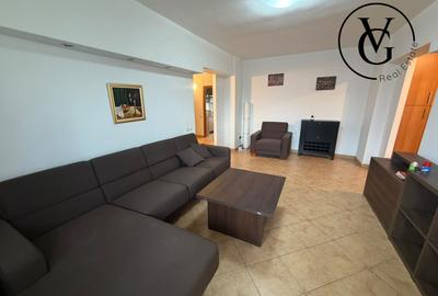 Apartament cu 2 camere semidecomandat, mobilat în Mihai Bravu - 3