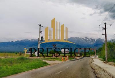 Teren agricol extravilan de 1000 mp, în Central - 2