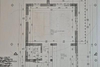 Casă individuală cu 4 camere cu Canalizare în Gheorghieni - 13