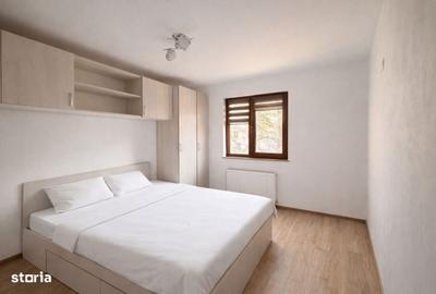 Apartament cu 3 camere, mobilat în Tomis Nord - 4