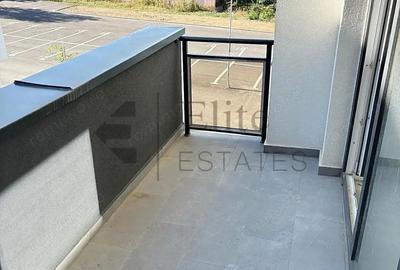 Studio in bloc nou de vanzare in Baile Felix Bihor - 7