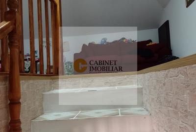 Casă individuală cu 3 camere cu Canalizare în Hănțești - 36