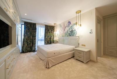 APARTAMENT CU 4 CAMERE | 2 LOCURI DE PARCARE | HERASTRAU PARK - 2