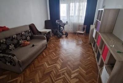 Apartament cu 3 camere - zona Alexandru cel Bun - Zimbru - pet Friendly - 3