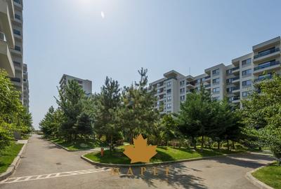 De inchiriat: Apartament 2 camere | 4City Pipera | Parcare | View Superb - 8