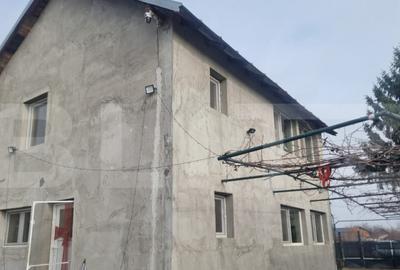 CASA VANZARE anul 2000 Zalhanaua, Mane?ti MOBILATA gat - 16