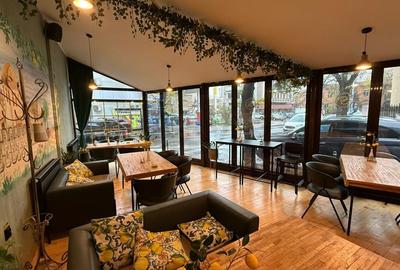 Birou, de 210 mp, în Dacia - 5