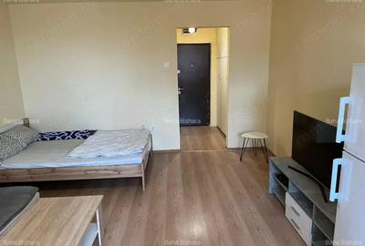 Garsonieră decomandată, mobilată în Take Ionescu