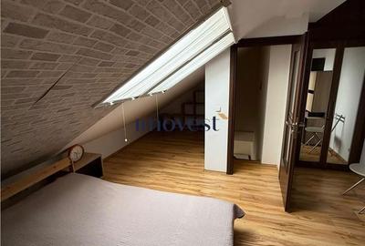 Apartament cu 3 camere în Central - 3