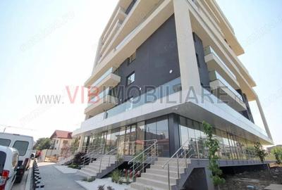 3 cam 111 mp, cu parcare subterana - 13 Septembrie - Grand Residence 3 cam 111 mp, cu parcare subterana - 13 Septembrie - Grand Residence - 2