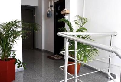 Apartament cu 3 camere în Central - 5