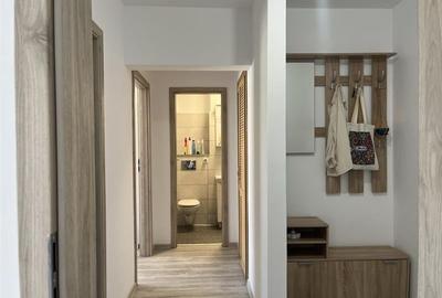 Apartament 2 camere Decomandat Bdul. Alexandru Obregia - 2