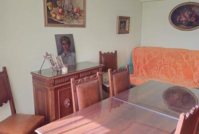 De vanzare apartament 3 camere decomandate - Tiglina 1, Str. Saturn - 10