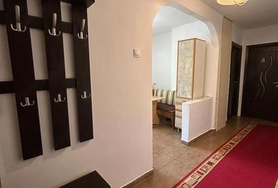 Apartament cu 2 camere decomandat în Central - 8