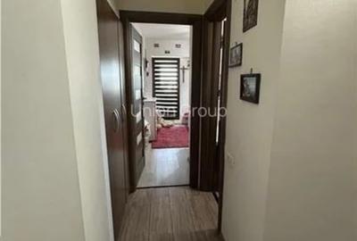 Ap 3c 74mp+ 10mp balcon renovat gaze comision 0! - 12