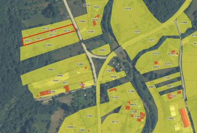 Spațiu comercial, în Eșelnița - 3