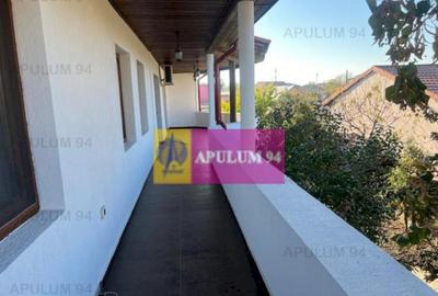 Vila P+1 Chiajna- Rosu - COMISION 0. Vila P+1 Chiajna- Rosu - COMISION 0. - 34