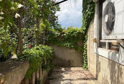Casă cu 4 camere cu Teren 435 Mp în Central - 3