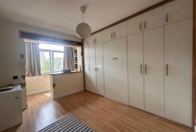 Apartament cu 4 camere semidecomandat, mobilat în Tătărași - 9