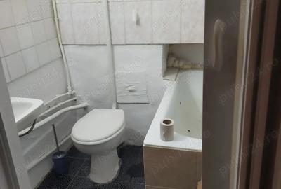 Garsonieră decomandată în Central - 4
